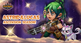 News article: Path of Legends