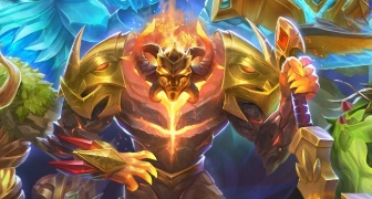News article: Cycle of Awakening