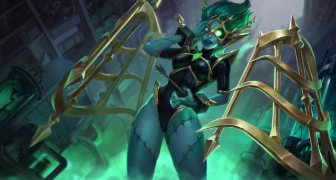 News article: Electra von Grave