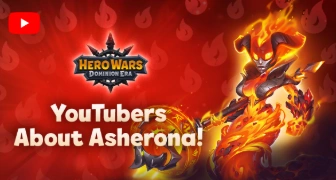 News article: Embers of the Past