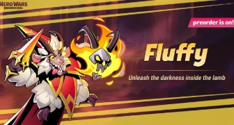 News article: Fluffy