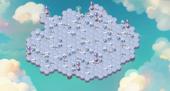 News article: January Island