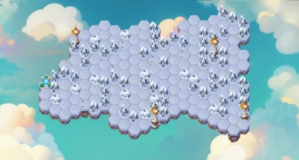 News article: Fluffy Island