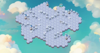 News article: Tidus Island
