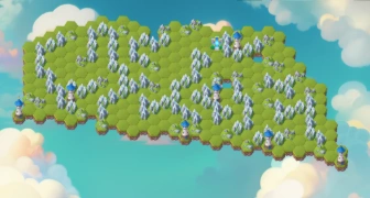 News article: March Island