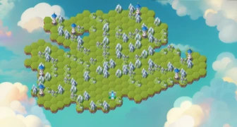 News article: May Island
