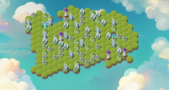 News article: Adam Island