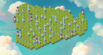 News article: June Island
