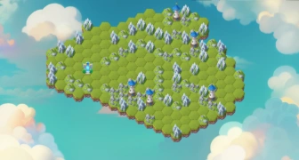 News article: Umbra Island
