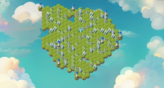 News article: August Island