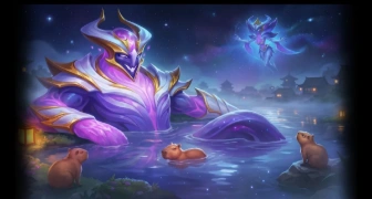 Actualité : Orm