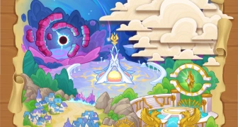 News article: Principle of Light