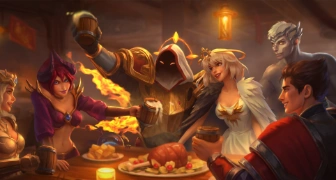 News article: Guild Management
