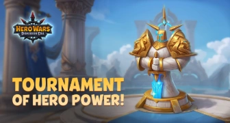 News article: Hero Planner