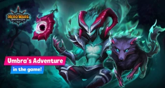 News article: Spawn of the Dark