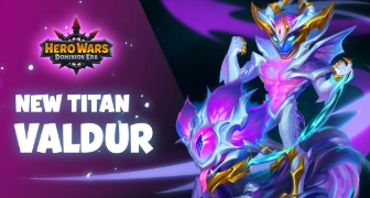 News article: Valdur