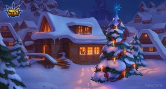 News article: Winterfest