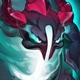 Portrait of Brustar