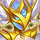 Portrait of Lumira and Apollo