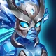 Portrait of Nova