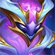 Portrait of Orm