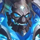Portrait of Sigurd