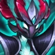 Portrait of Tenebris