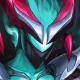 Portrait of Umbra and Caligo