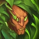 Portrait of Verdoc and Phyto