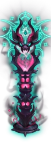 dark totem