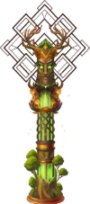 earth totem