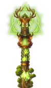 earth totem