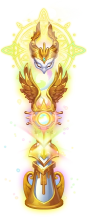 light totem