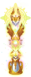 light totem