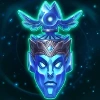 water totem