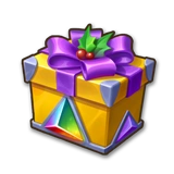 Ascension Gift