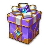 Transformation Gift