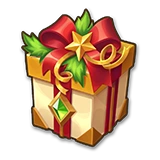Power Gift